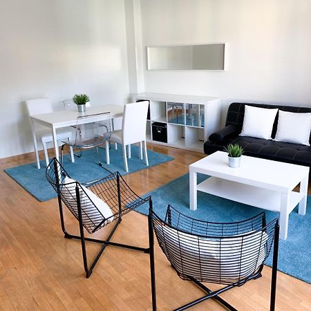 Apartament Rey Aurelio Onís Zewnętrze zdjęcie