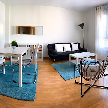 Apartament Rey Aurelio Onís Zewnętrze zdjęcie