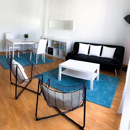 Apartament Rey Aurelio Onís Zewnętrze zdjęcie