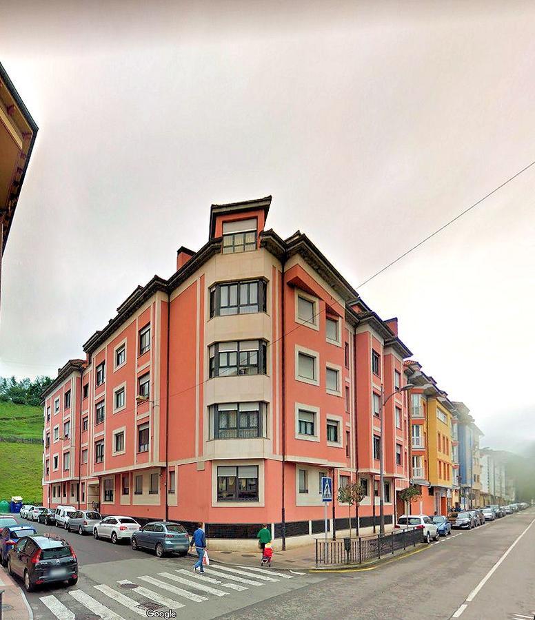 Apartament Rey Aurelio Onís Zewnętrze zdjęcie