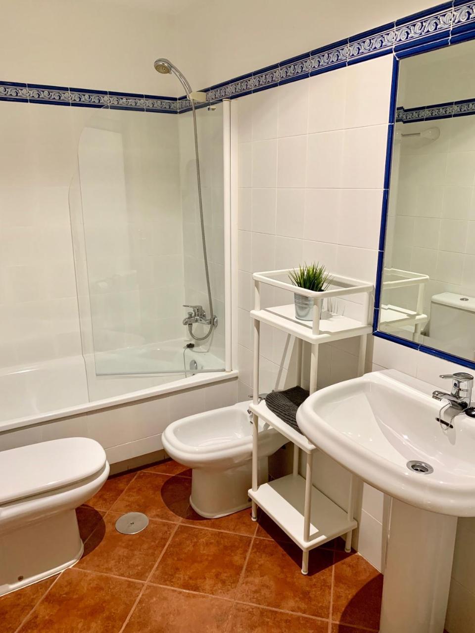 Apartament Rey Aurelio Onís Zewnętrze zdjęcie