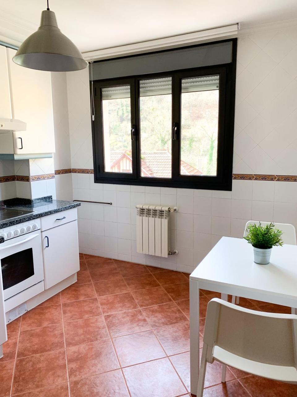 Apartament Rey Aurelio Onís Zewnętrze zdjęcie