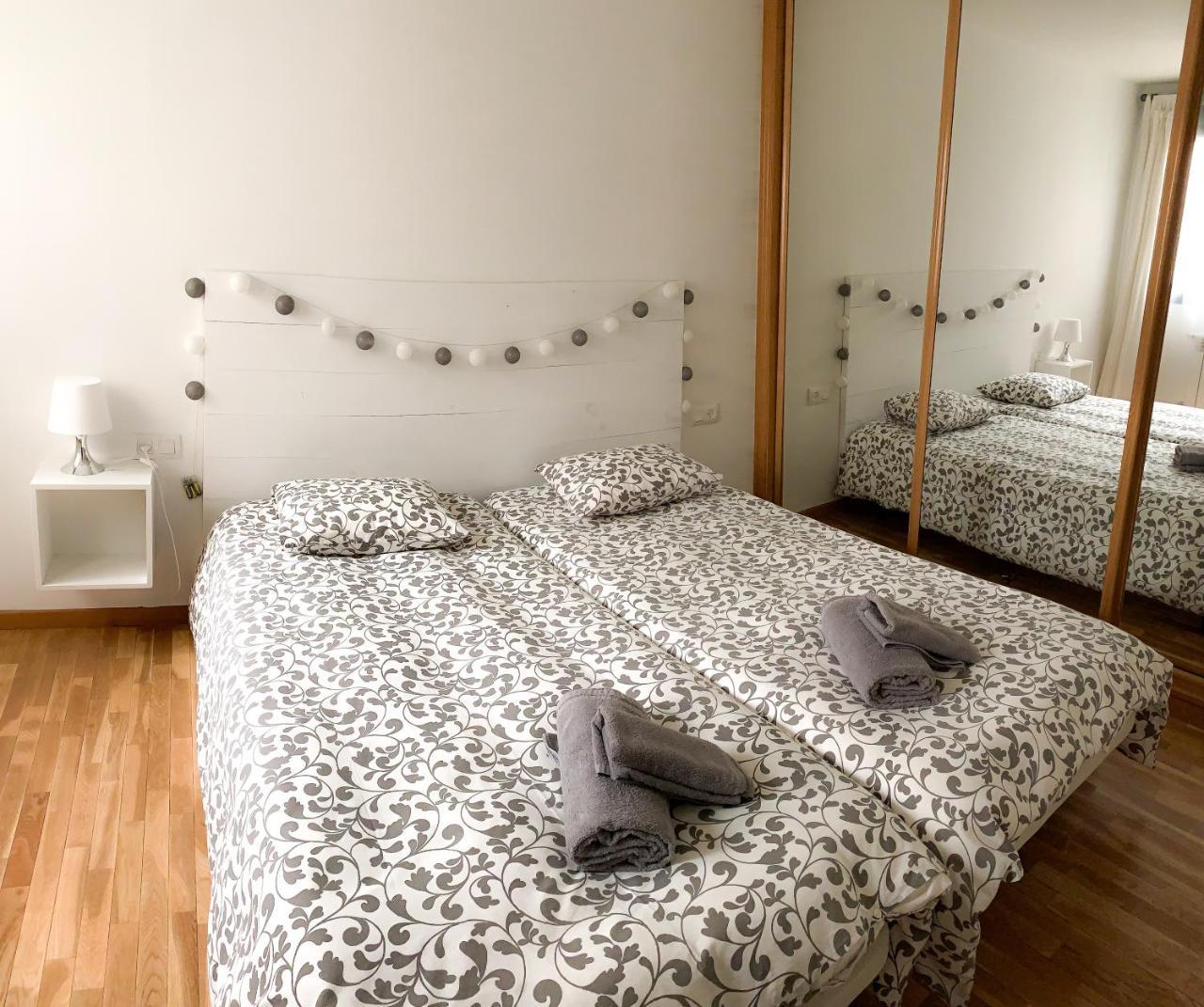 Apartament Rey Aurelio Onís Zewnętrze zdjęcie